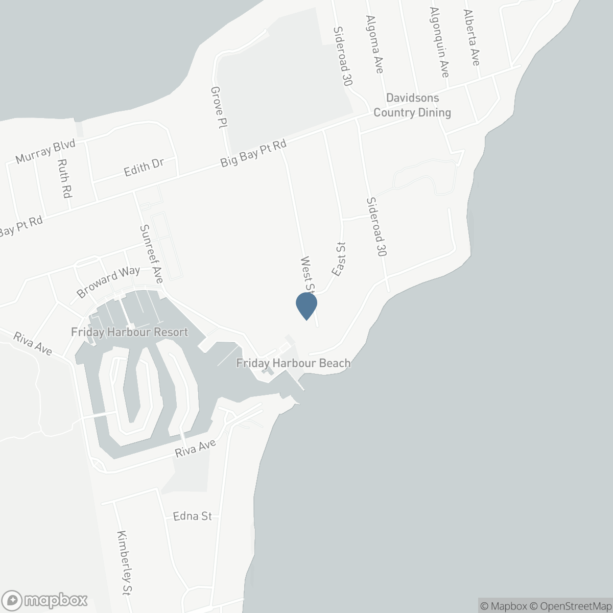 3778 WEST STREET W, Innisfil, Ontario L9S 2L8